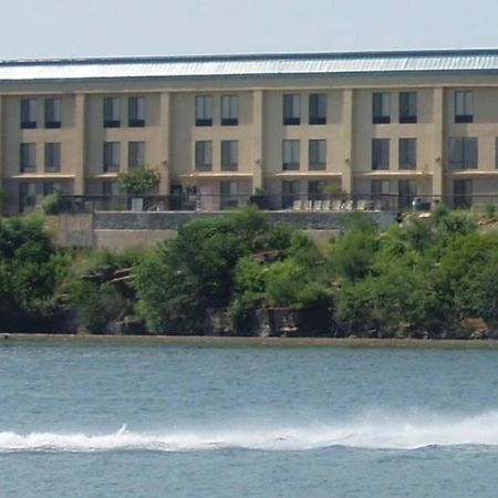 Hidden Falls Inn Marble Falls Luaran gambar