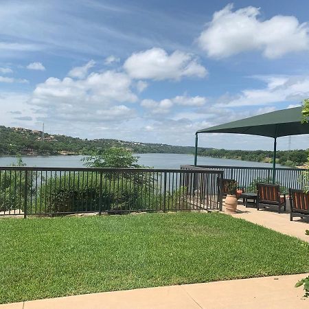 Hidden Falls Inn Marble Falls Luaran gambar